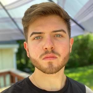 Meet your Posher, Matt